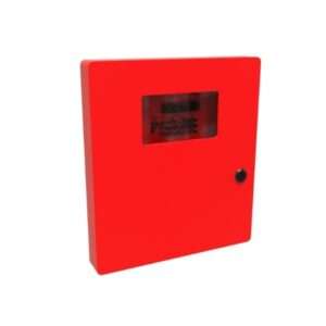 Active Repeater Panel