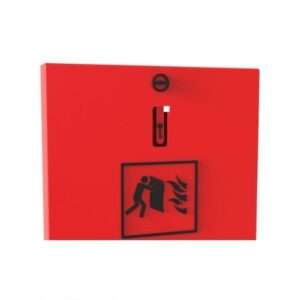 Fire Blanket Cabinet