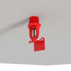 Horizontal Sprinkler