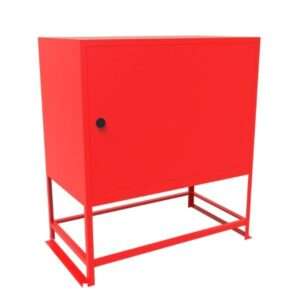 Hydrant Valve Cabinet