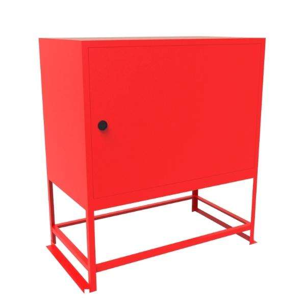 Hydrant Valve Cabinet