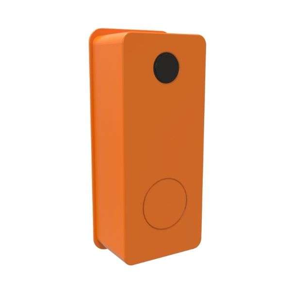 Smart Keyless Door Lock