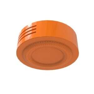 Gas Leak Detector with Alarm