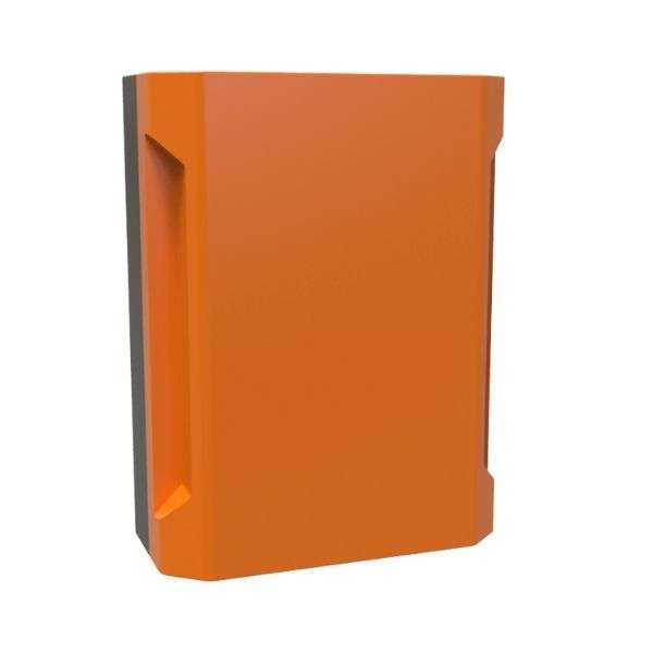 Wired Intrusion Control Panel