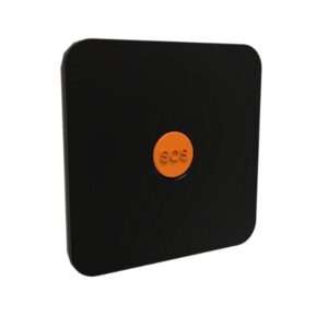 Wireless Home Security Alarm