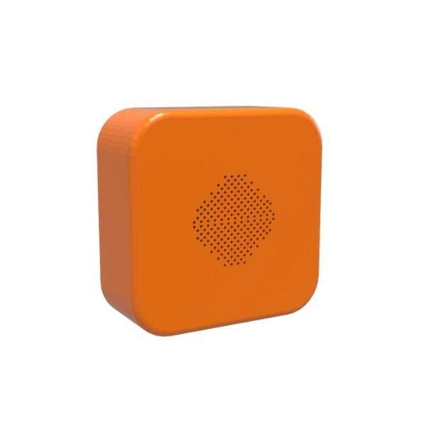 Wireless Indoor Siren