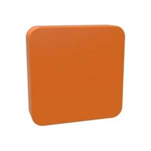 Wireless Intrusion Alarm