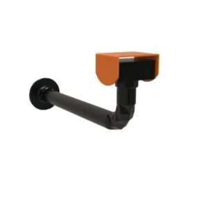 Wall Mounted CCTV Bracket