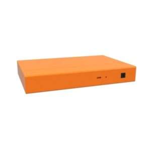 5 Port Ethernet Switch