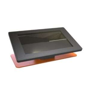 AV Control Touchpad