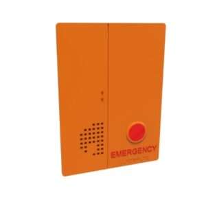 Emergency Call Station