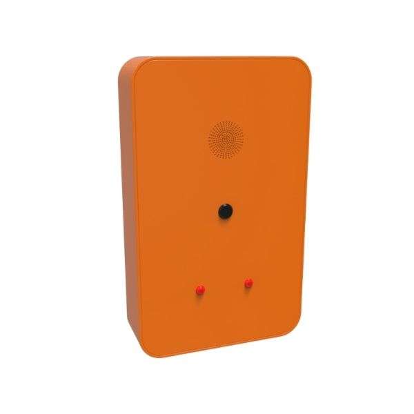 Emergency Help Point Intercom