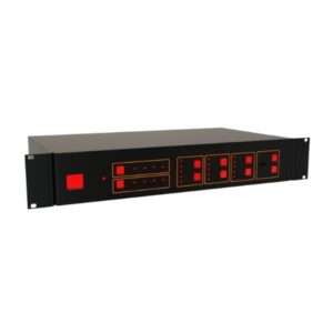 Intelligent Digital Conference Control Host