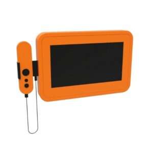 Nurse Call System Patient Bedside Terminal