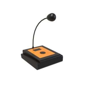 Paging and Emergency Console