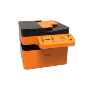 Printer Scanner Fax Combo Machine