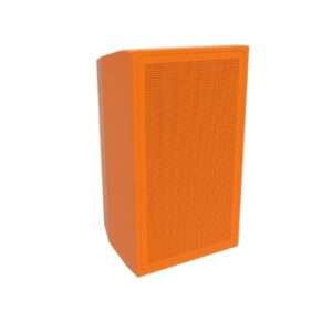 Wall Mounted Speakers