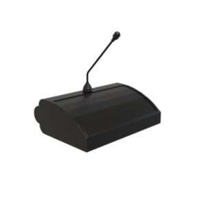 Conference Room Delegate Mic