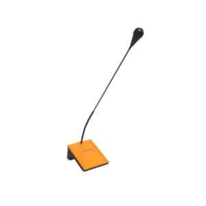 Wireless Paging Microphone