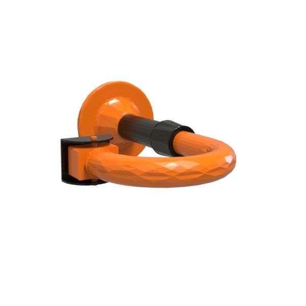 U Type CCTV CameraStand