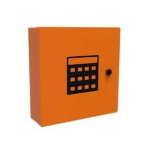 Zone Door Controller