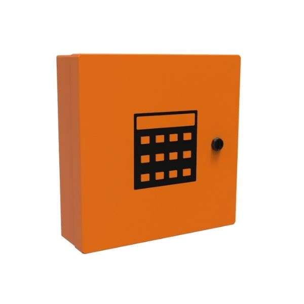 Zone Door Controller