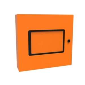 Door Access Control Panel